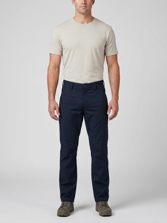 5.11 Tactical Other - 5.11 Tactical Edge Chino Pants Men’s 30x27[Waist x Inseam] Altered/Hemmed NWT